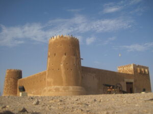 Explore Historical Sites