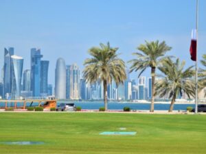 Tour 5 - Get to know Doha as a native! Enjoy its sights, views, and landscapes