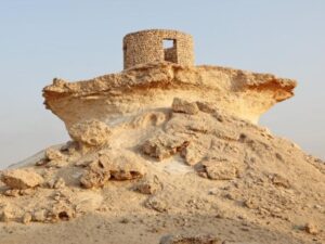 Tour 2 - Zekreet - Explore the highlights of West of Qatar